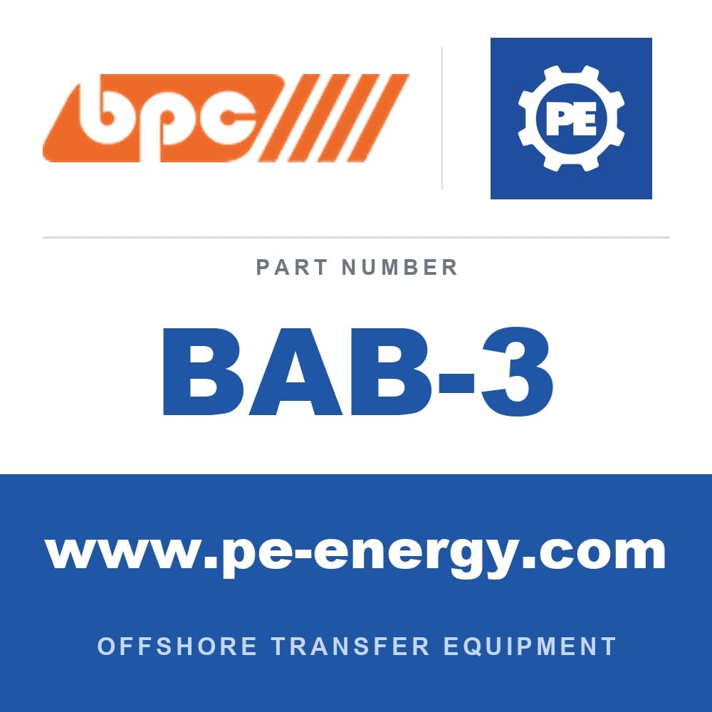 Billy Pugh BAB-3 - BAB-3 - Fiberglass Breathing Apparatus Box w/Out Window 31 3/4" X 16 3/8" X 11 3/4" Billy Pugh