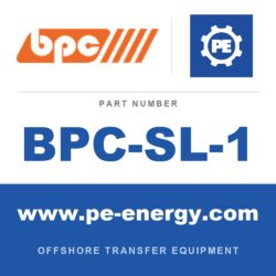 Billy Pugh BPC-SL-1 - SL-1 - Survival Suit Locker/Cabinet Billy Pugh