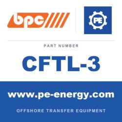 Billy Pugh CFTL-3 - CFTL-3 - 100' X 3/8" Poly Pro Billy Pugh