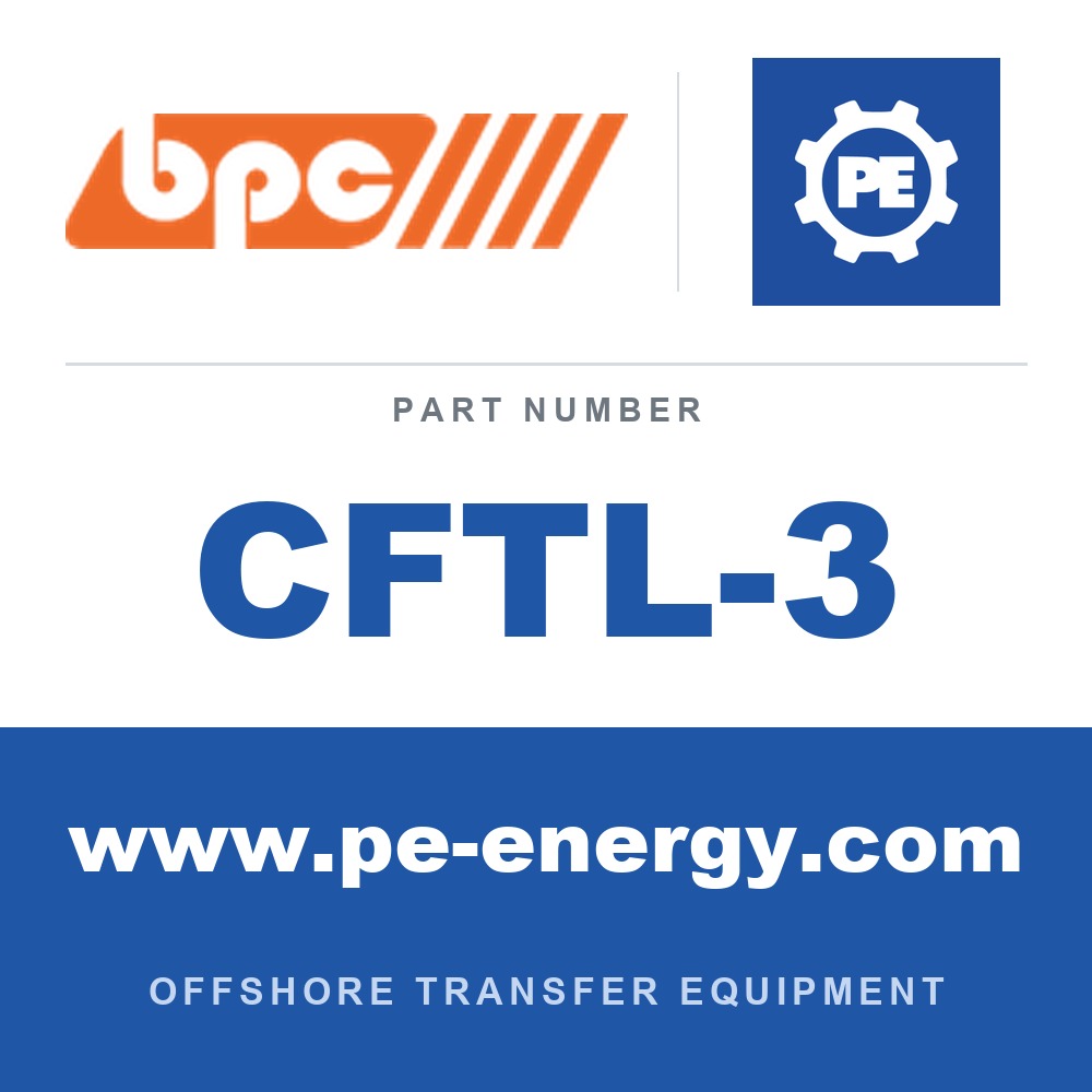 Billy Pugh CFTL-3 - CFTL-3 - 100' X 3/8" Poly Pro Billy Pugh