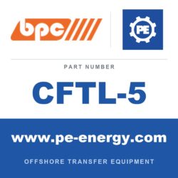 Billy Pugh CFTL-5 - CFTL-5 - 300' X 3/8" Poly Pro Billy Pugh
