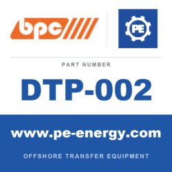 Billy Pugh DTP-002 - DTP-002 - 2" Mouth Opening, 4,000# SWL Billy Pugh