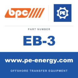 Billy Pugh EB-3 - EB-3 - Fiberglass Equipment Box 31 3/4" X 16 3/8" X 11 3/4" Billy Pugh