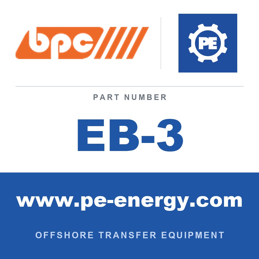 Billy Pugh EB-3 - EB-3 - Fiberglass Equipment Box 31 3/4" X 16 3/8" X 11 3/4" Billy Pugh