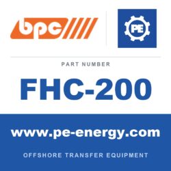 Billy Pugh FHC-200 - FHC-200 - Fiberglass Fire Hose Cabinet 36" X 32" X 6 1/2" Billy Pugh