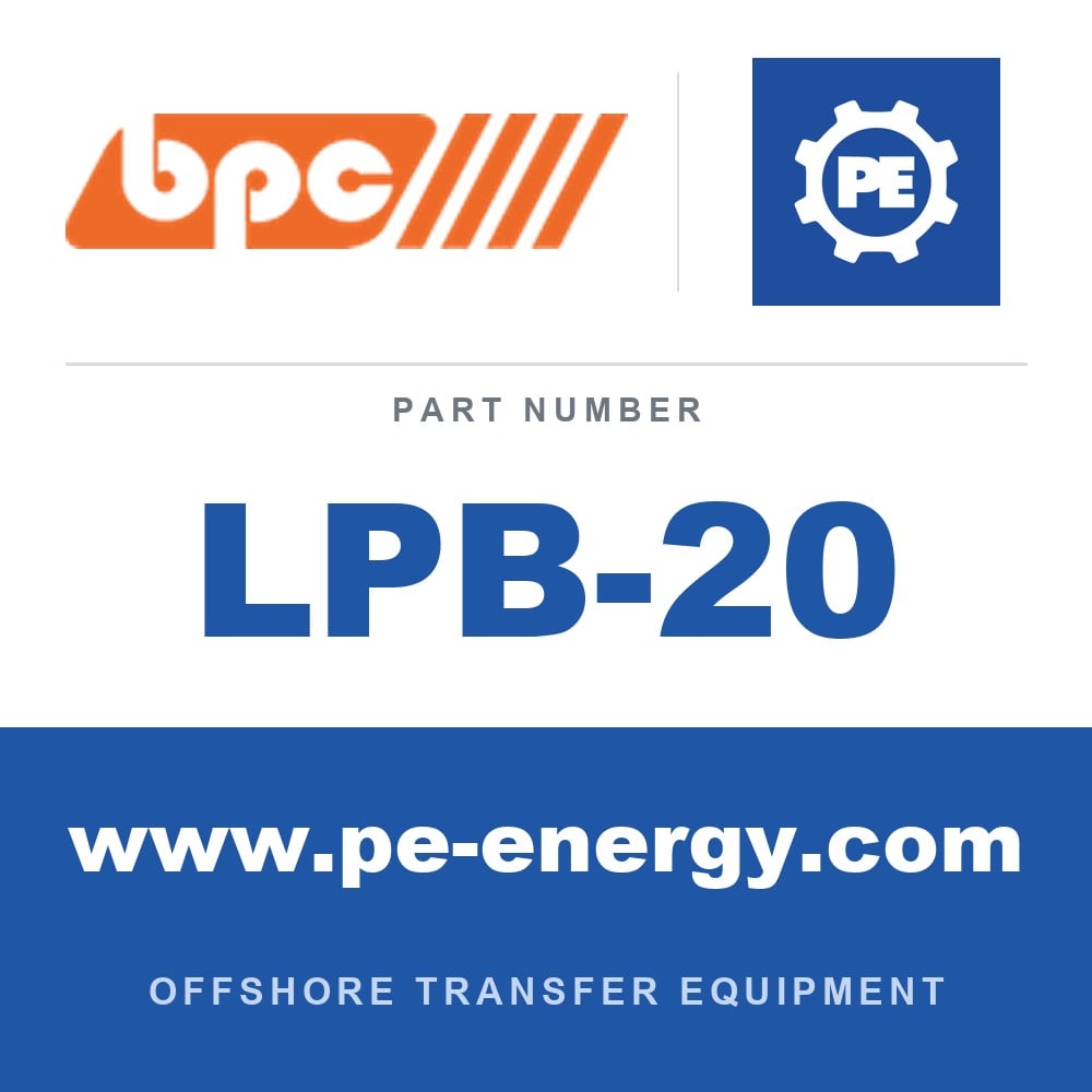 Billy Pugh LPB-20 - LPB-20 - Fiberglass Life Preserver Box 35" X 23 7/8" X 29 1/4" Billy Pugh