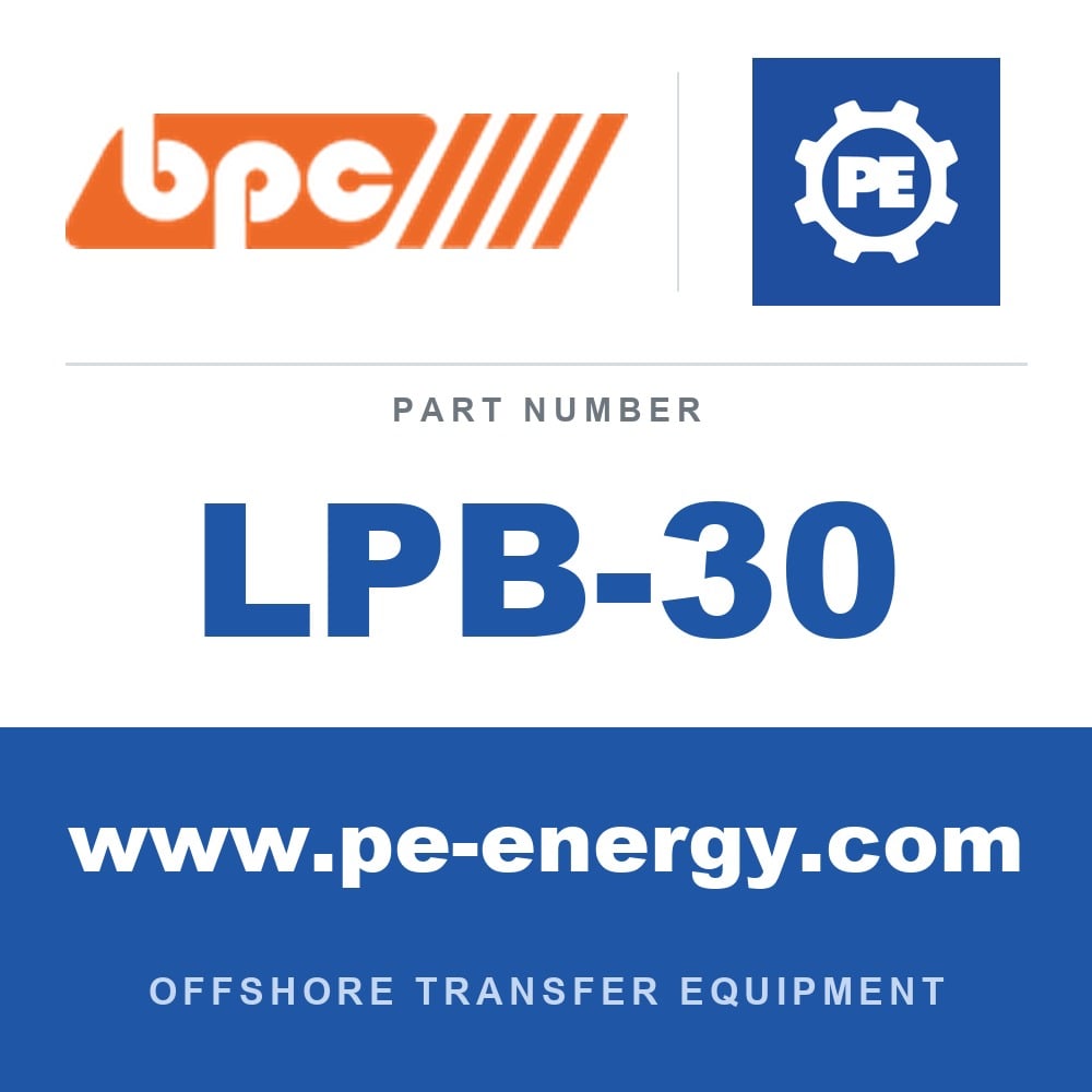 Billy Pugh LPB-30 - LPB-30 - Fiberglass Life Preserver Box 48" X 24" X 29 1/2" Billy Pugh