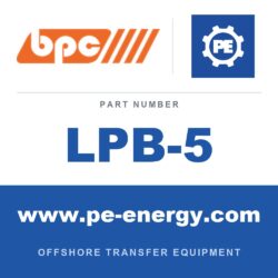 Billy Pugh LPB-5 - LPB-5 - Fiberglass Life Preserver Box 24 7/8" X 20 5/8" X 21 1/2" Billy Pugh