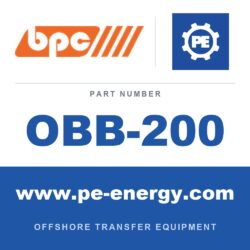 Billy Pugh OBB-200 - OBB-200 - Fiberglass General Purpose Box 66" X 38" X 28" Billy Pugh