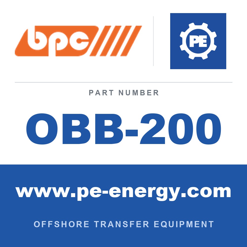 Billy Pugh OBB-200 - OBB-200 - Fiberglass General Purpose Box 66" X 38" X 28" Billy Pugh