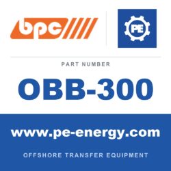 Billy Pugh OBB-300 - OBB-300 - Fiberglass General Purpose Box 72 1/2" X 37 5/8" X 35 3/4" Billy Pugh