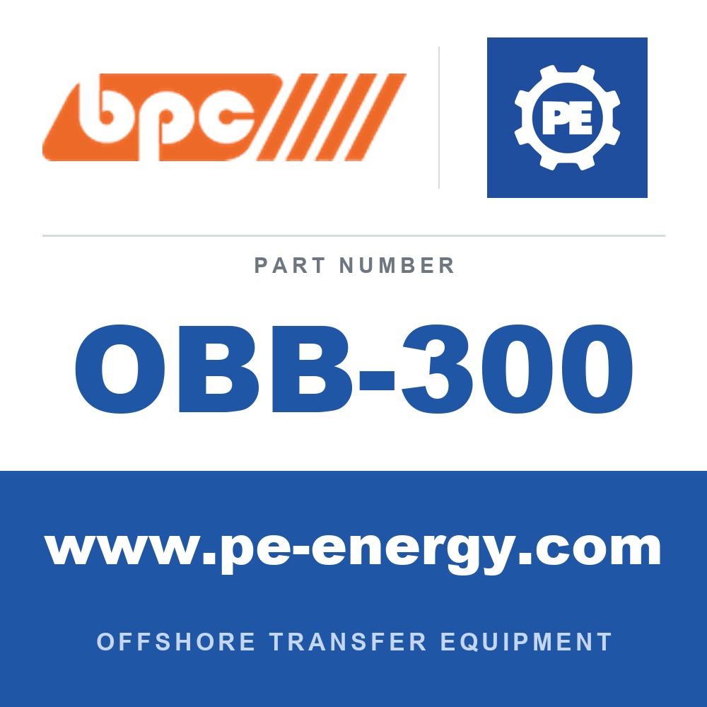 Billy Pugh OBB-300 - OBB-300 - Fiberglass General Purpose Box 72 1/2" X 37 5/8" X 35 3/4" Billy Pugh