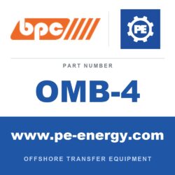 Billy Pugh OMB-4 - OMB-4 - 4 Person Basket Billy Pugh