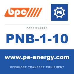 Billy Pugh PNB-1-10 - PNB-1-10 - 800 Personnel Net Box (10 Person Net) Billy Pugh