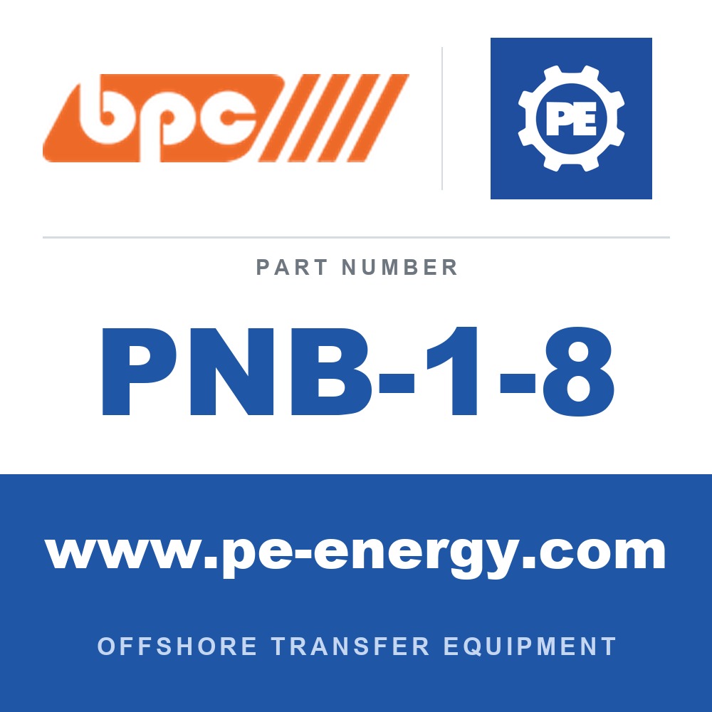Billy Pugh PNB-1-8 - PNB-1-8 - 800 Personnel Net Box (8 Person Net) Billy Pugh