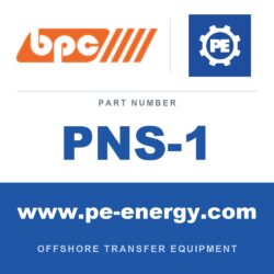 Billy Pugh PNS-1 - PNS-1 - 48", "Above the Ball" Safety Cable Billy Pugh