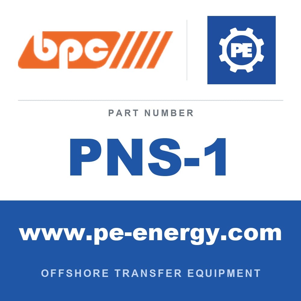 Billy Pugh PNS-1 - PNS-1 - 48", "Above the Ball" Safety Cable Billy Pugh