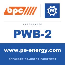 Billy Pugh PWB-2 - PWB-2 - PWB Personnel Work Basket 1 - 2 Persons Billy Pugh