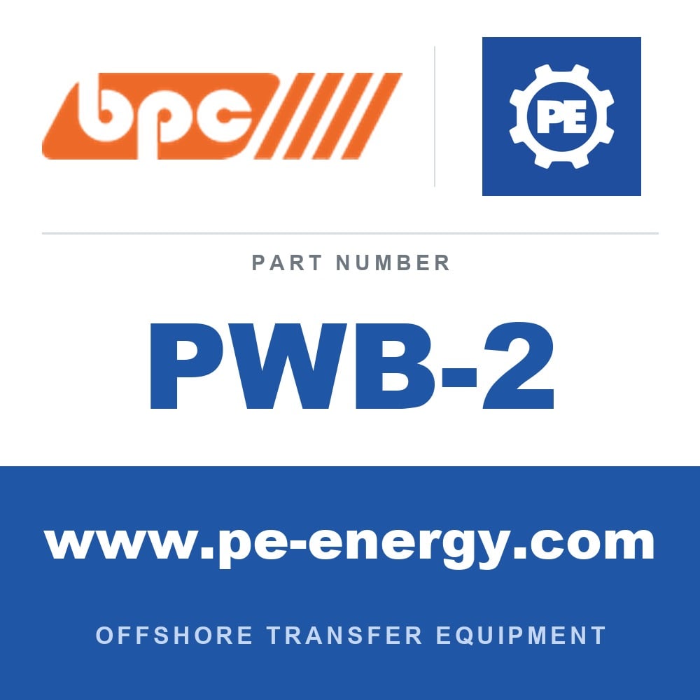 Billy Pugh PWB-2 - PWB-2 - PWB Personnel Work Basket 1 - 2 Persons Billy Pugh