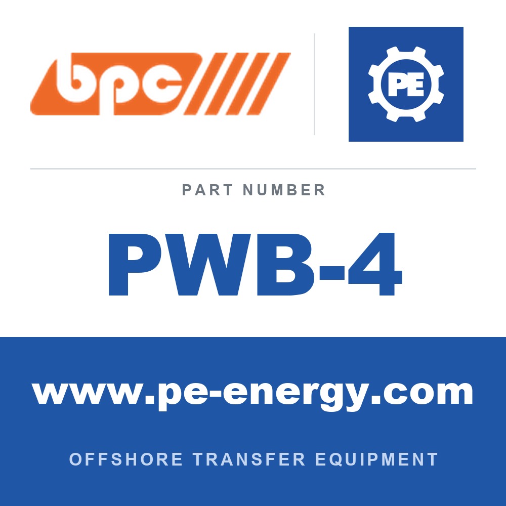 Billy Pugh PWB-4 - PWB-4 - PWB Personnel Work Basket 3 - 4 Persons Billy Pugh