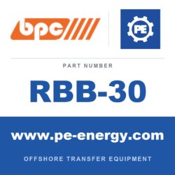 Billy Pugh RBB-30 - RBB-30 - Fiberglass Ring Buoy Box w/Out Window Billy Pugh