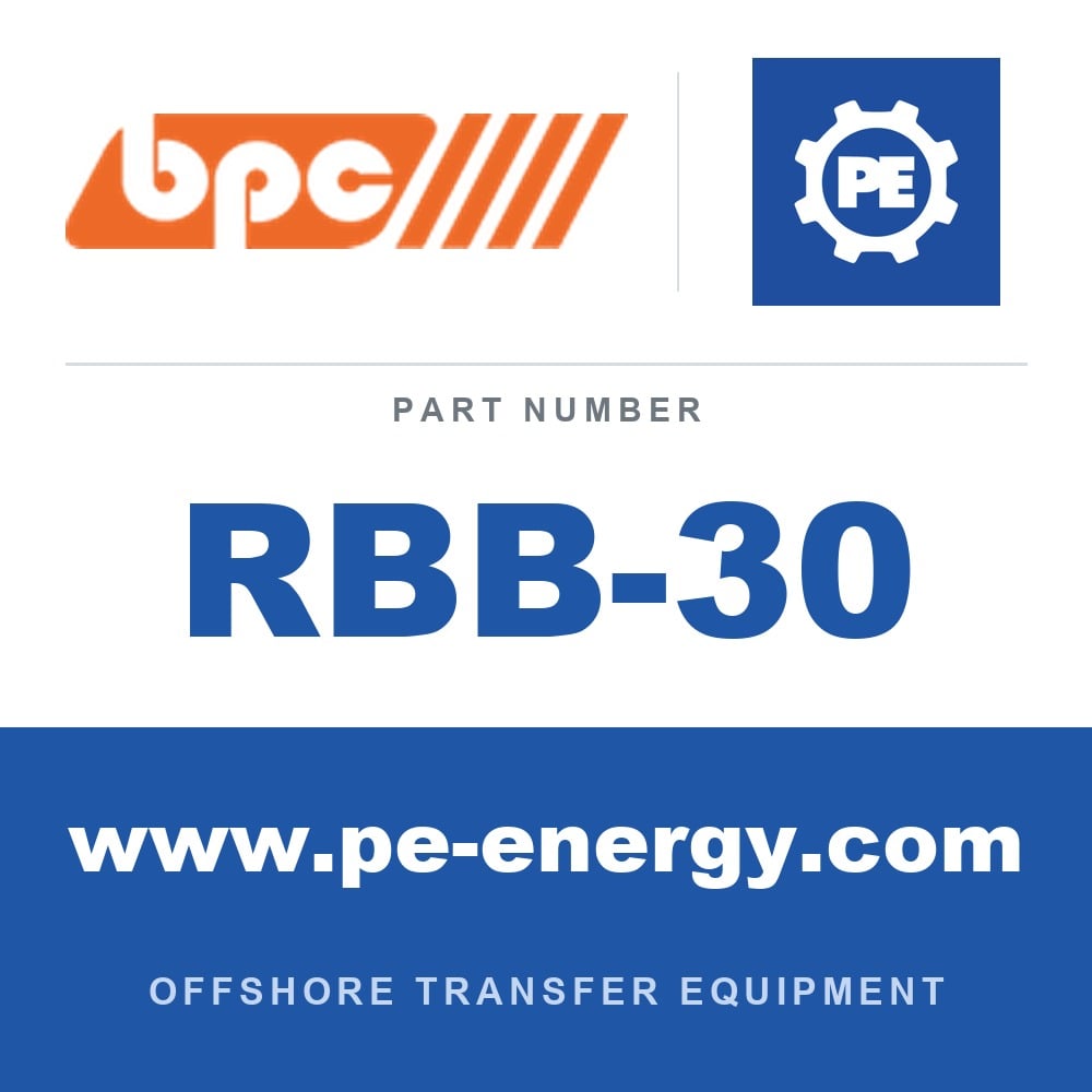 Billy Pugh RBB-30 - RBB-30 - Fiberglass Ring Buoy Box w/Out Window Billy Pugh