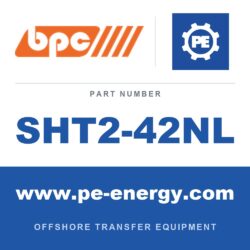 Billy Pugh SHT2-42NL - SHT2-42NL - 42” Type 2 with Push-Pull Tool Head w/Handle - No Liner Billy Pugh