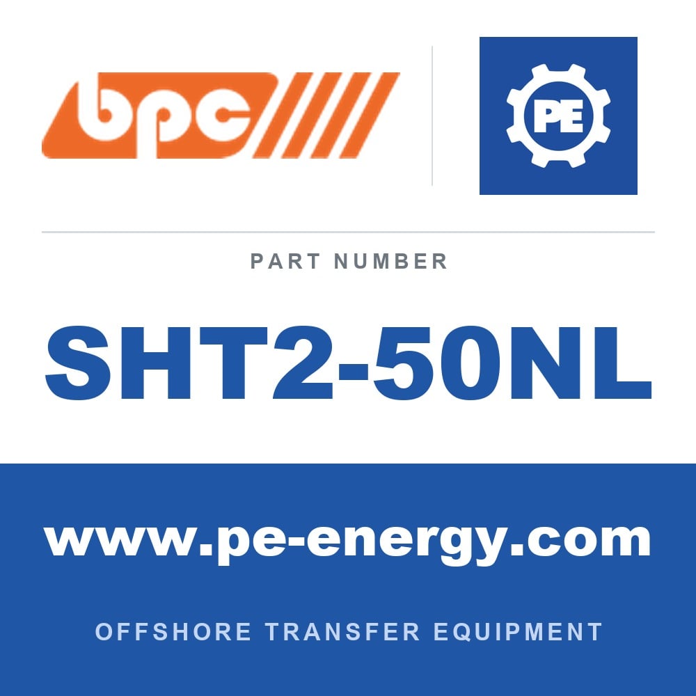 Billy Pugh SHT2-50NL - SHT2-50NL - 50” Type 2 with Push-Pull Tool Head w/Handle - No Liner Billy Pugh