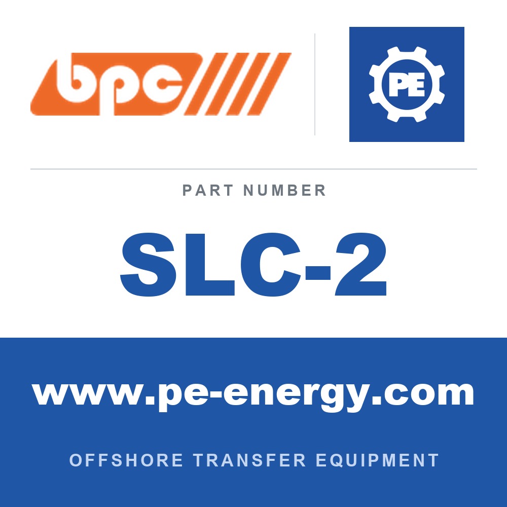 Billy Pugh SLC-2 - SLC-2 - 1/4" Galv Cable, Snap on Each End 25' Long 50' Long 100' Billy Pugh