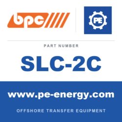 Billy Pugh SLC-2C - SLC-2C - 1/4" Galv Coat 25' Long 50' Long 100' Long 150' Long Billy Pugh