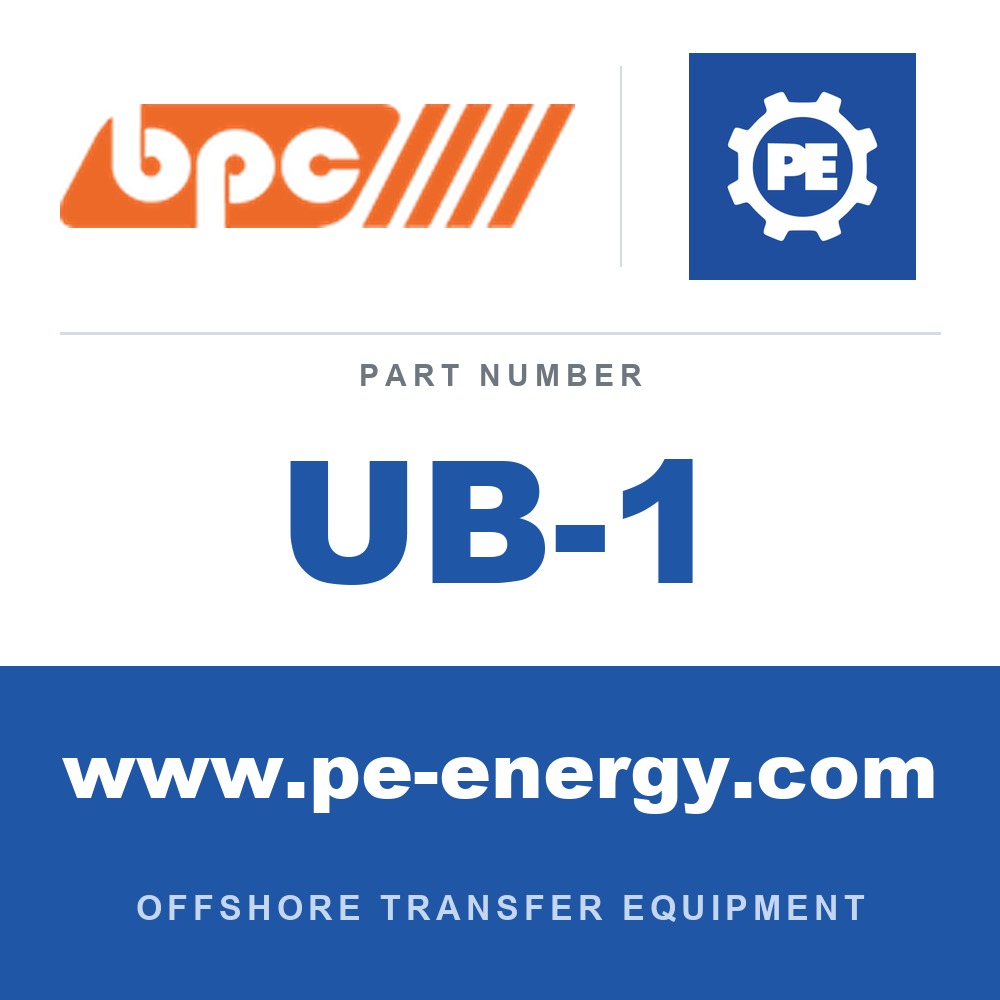 Billy Pugh UB-1 - UB-1 - Fiberglass Utility Box 11" X 10" X 12" Billy Pugh