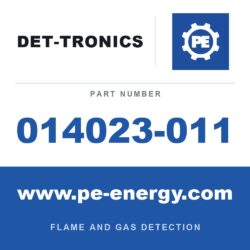 Det-Tronics 014023-011 - Det-Tronics 014023-011 UD30A3N12SA2