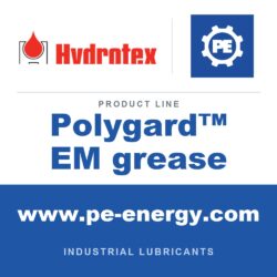 Hydrotex Polygard™ EM grease - Hydrotex Polygard™ EM grease