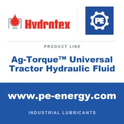 Hydrotex Ag-Torque™ Universal Tractor Hydraulic Fluid - Hydrotex Ag-Torque™ Universal Tractor Hydraulic Fluid