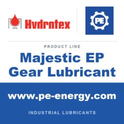 Hydrotex Majestic EP Gear Lubricant - Hydrotex Majestic EP Gear Lubricant