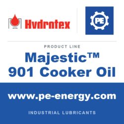 Hydrotex Majestic™ 901 Cooker Oil - Hydrotex Majestic™ 901 Cooker Oil