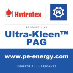 Hydrotex Ultra-Kleen™ PAG - Hydrotex Ultra-Kleen™ PAG
