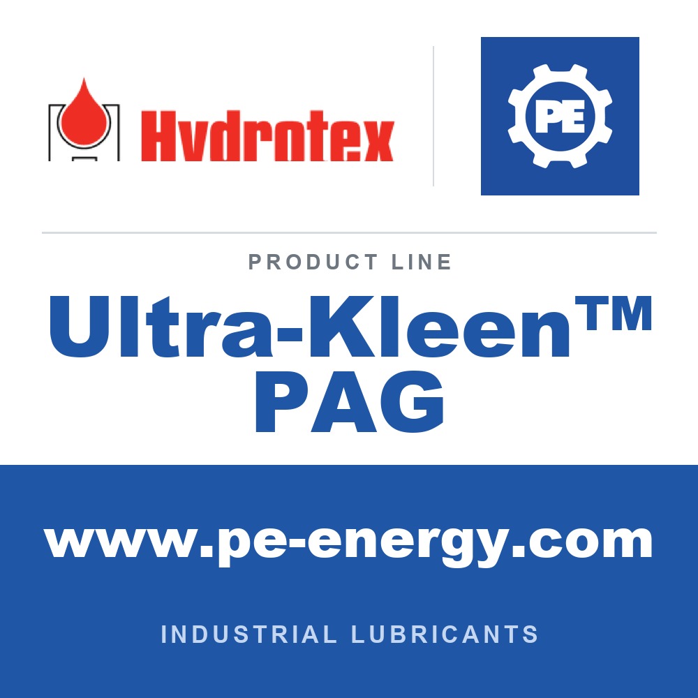 Hydrotex Ultra-Kleen™ PAG - Hydrotex Ultra-Kleen™ PAG