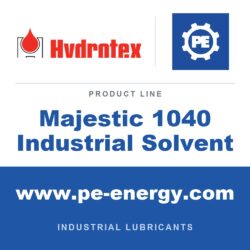 Hydrotex Majestic 1040 Industrial Solvent - Hydrotex Majestic 1040 Industrial Solvent