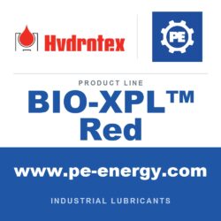 Hydrotex BIO-XPL™ Red - Hydrotex BIO-XPL™ Red