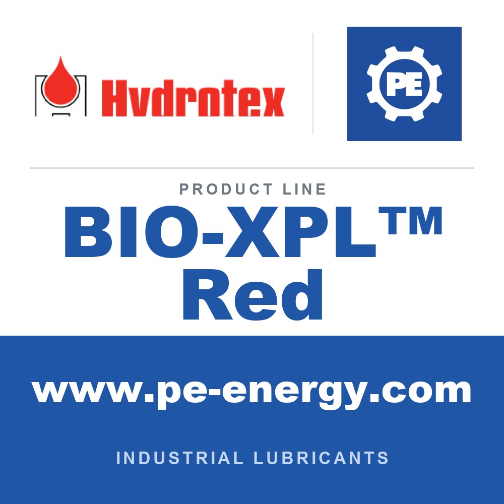 Hydrotex BIO-XPL™ Red - Hydrotex BIO-XPL™ Red