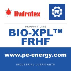 Hydrotex BIO-XPL™ FRHF - Hydrotex BIO-XPL™ FRHF