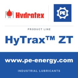 Hydrotex HyTrax™ ZT - Hydrotex HyTrax™ ZT