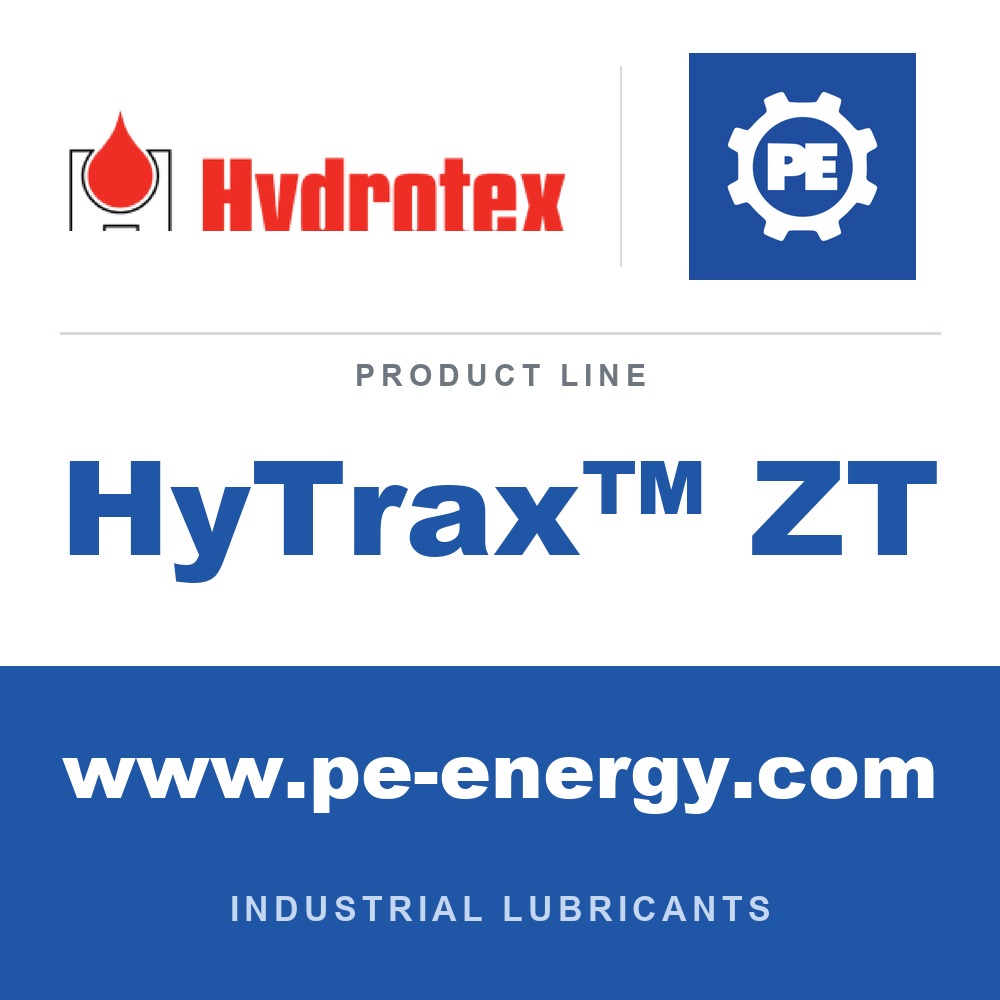 Hydrotex HyTrax™ ZT - Hydrotex HyTrax™ ZT