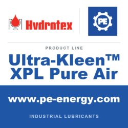 Hydrotex Ultra-Kleen™ XPL Pure Air - Hydrotex Ultra-Kleen™ XPL Pure Air