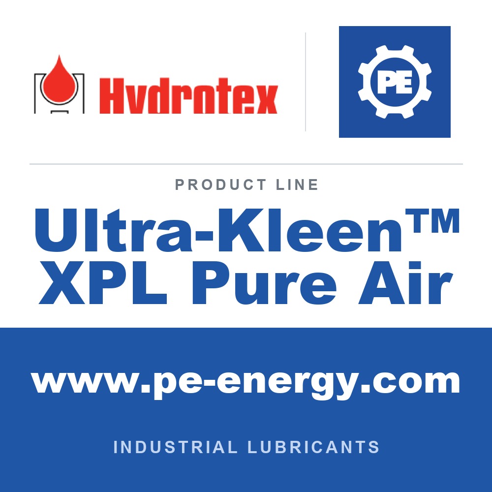 Hydrotex Ultra-Kleen™ XPL Pure Air - Hydrotex Ultra-Kleen™ XPL Pure Air