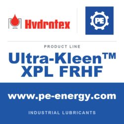 Hydrotex Ultra-Kleen™ XPL FRHF - Hydrotex Ultra-Kleen™ XPL FRHF