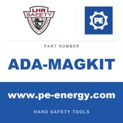 LHR ADA-MAGKIT - LHR MAGKIT Replacement Magnet Kit 2/Pack