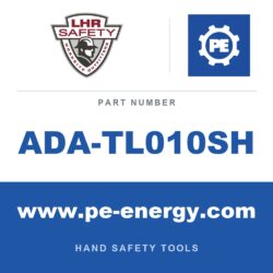LHR ADA-TL010SH - LHR TL010SH Tagline Kit for Magna-Grab 10'