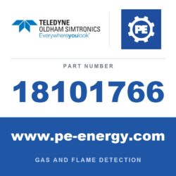 Oldham Simtronics 18101766 - Oldham Simtronics 18101766 Nickel-plated Brass 1LPM fixed flow regulator for 34L (34DA), 60L (60DA) et 112L (112DA) cylinders